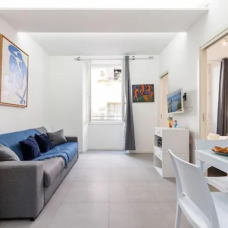 My Casa - Bunico 17 - Vieille Ville - Bel Appartement, 2 Rooms Nice Extérieur photo